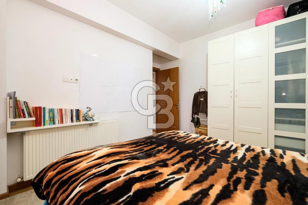 CB AMBIANCE'DAN ÖZLÜCE TREND BY KUMOVA EŞYALI, BAHÇELİ 2+1 DAİRE