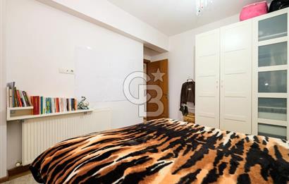 CB AMBIANCE'DAN ÖZLÜCE TREND BY KUMOVA EŞYALI, BAHÇELİ 2+1 DAİRE