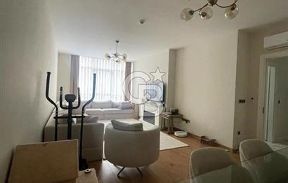 SERTAN DEDE'DEN GRAND TOWER YAKACIKTA SATILIK ÖN CEPHE 3+1 DAİRE