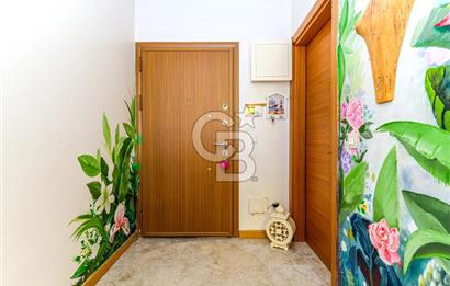 CB AMBIANCE'DAN ÖZLÜCE TREND BY KUMOVA EŞYALI, BAHÇELİ 2+1 DAİRE