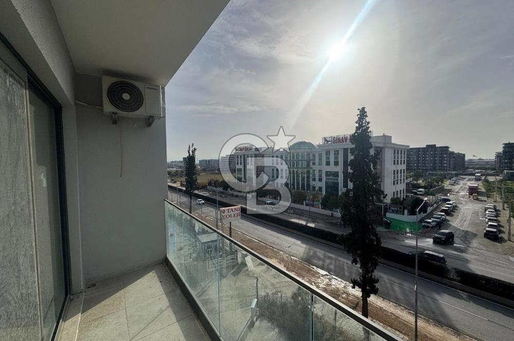 İnci Suits Projesi Satılık 1+1 Daire