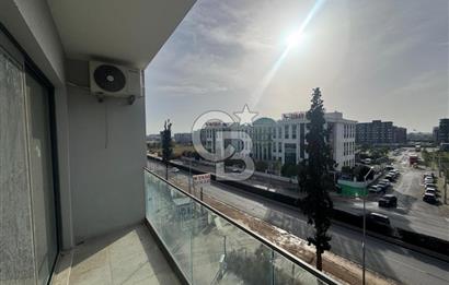 İnci Suits Projesi Satılık 1+1 Daire