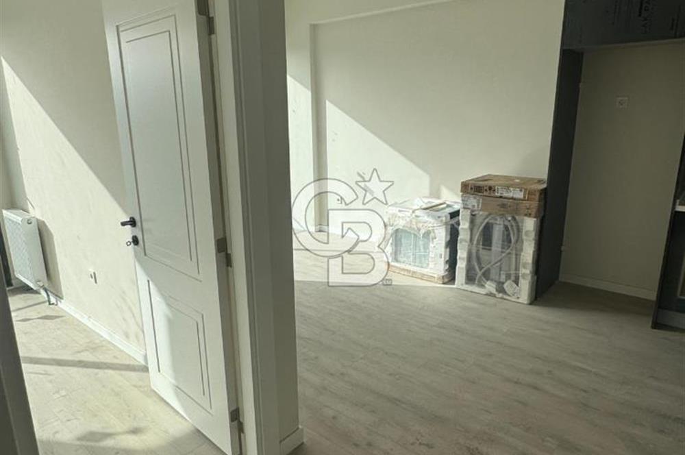 İnci Suits Projesi Satılık 1+1 Daire