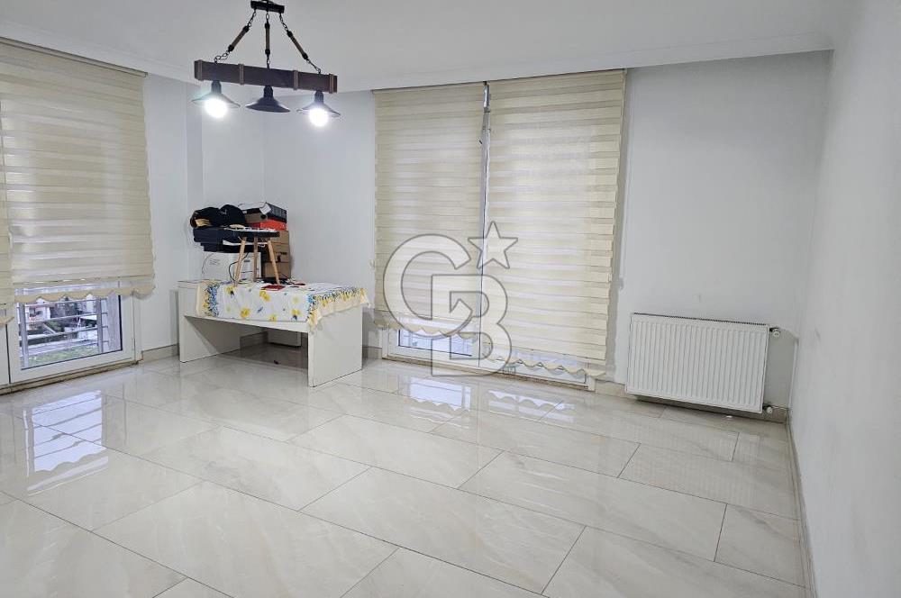 MEGA TOWER RESIDENC'Da Satılık 3+1 Daire