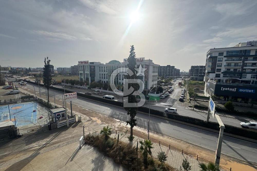 İnci Suits Projesi Satılık 1+1 Daire