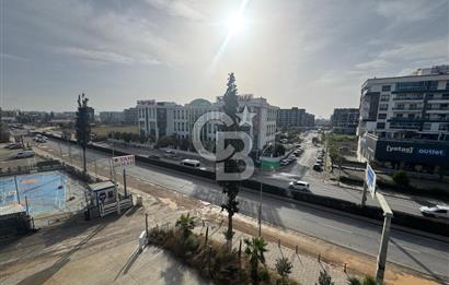 İnci Suits Projesi Satılık 1+1 Daire