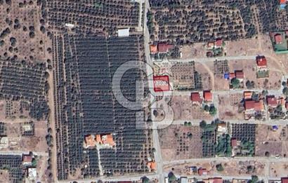 COLDWELL BANKER JASSE'DEN GÖL MANZARALI SATILIK VİLLA ARSASI