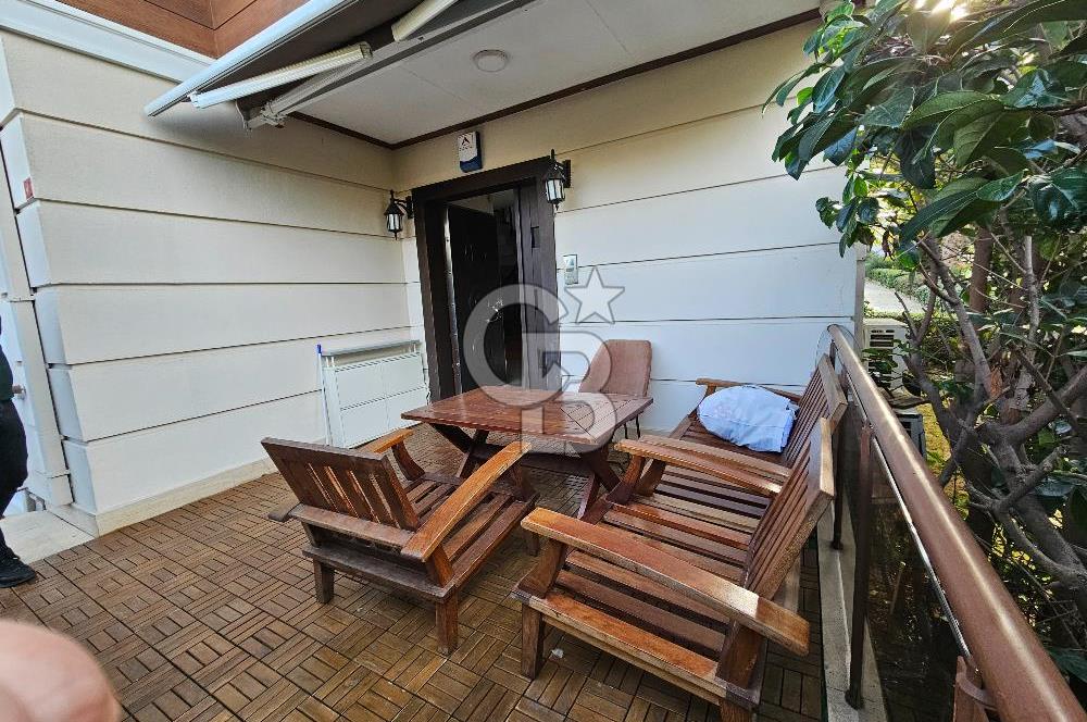 Üsküdar Küçük Çamlıca Palmiye Villalarında Satılık Fırsat