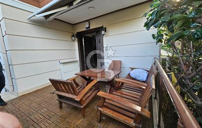 Üsküdar Küçük Çamlıca Palmiye Villalarında Satılık Fırsat