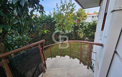 Üsküdar Küçük Çamlıca Palmiye Villalarında Satılık Fırsat