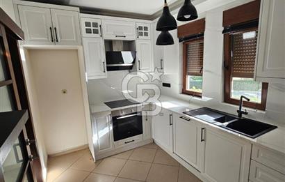 Üsküdar Küçük Çamlıca Palmiye Villalarında Satılık Fırsat