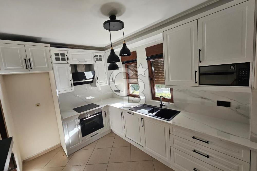 Üsküdar Küçük Çamlıca Palmiye Villalarında Satılık Fırsat