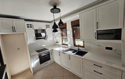 Üsküdar Küçük Çamlıca Palmiye Villalarında Satılık Fırsat