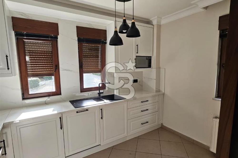 Üsküdar Küçük Çamlıca Palmiye Villalarında Satılık Fırsat