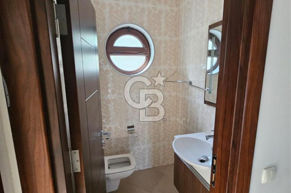 Üsküdar Küçük Çamlıca Palmiye Villalarında Satılık Fırsat