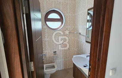 Üsküdar Küçük Çamlıca Palmiye Villalarında Satılık Fırsat