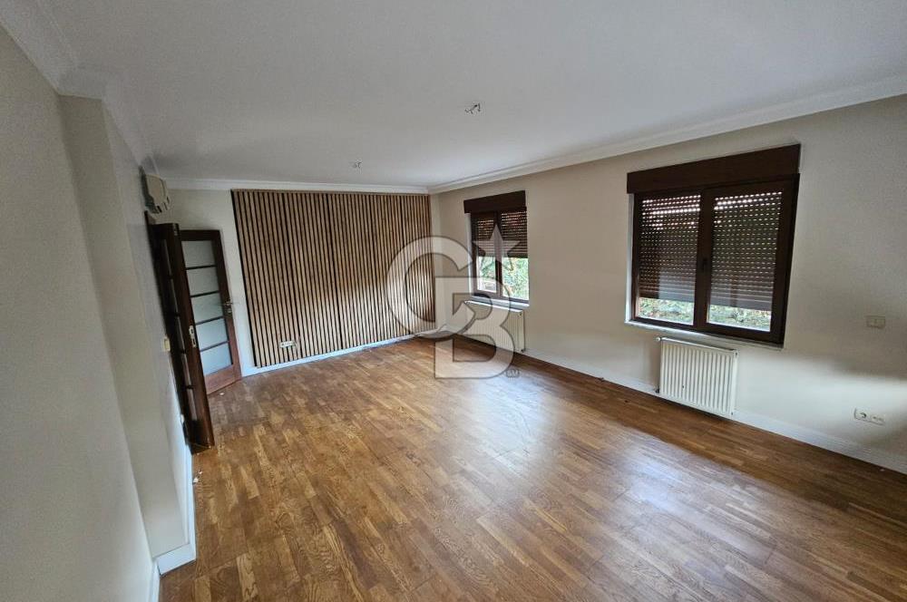 Üsküdar Küçük Çamlıca Palmiye Villalarında Satılık Fırsat