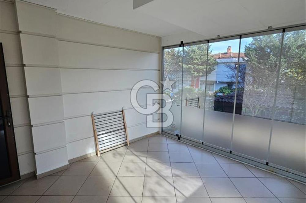 Üsküdar Küçük Çamlıca Palmiye Villalarında Satılık Fırsat