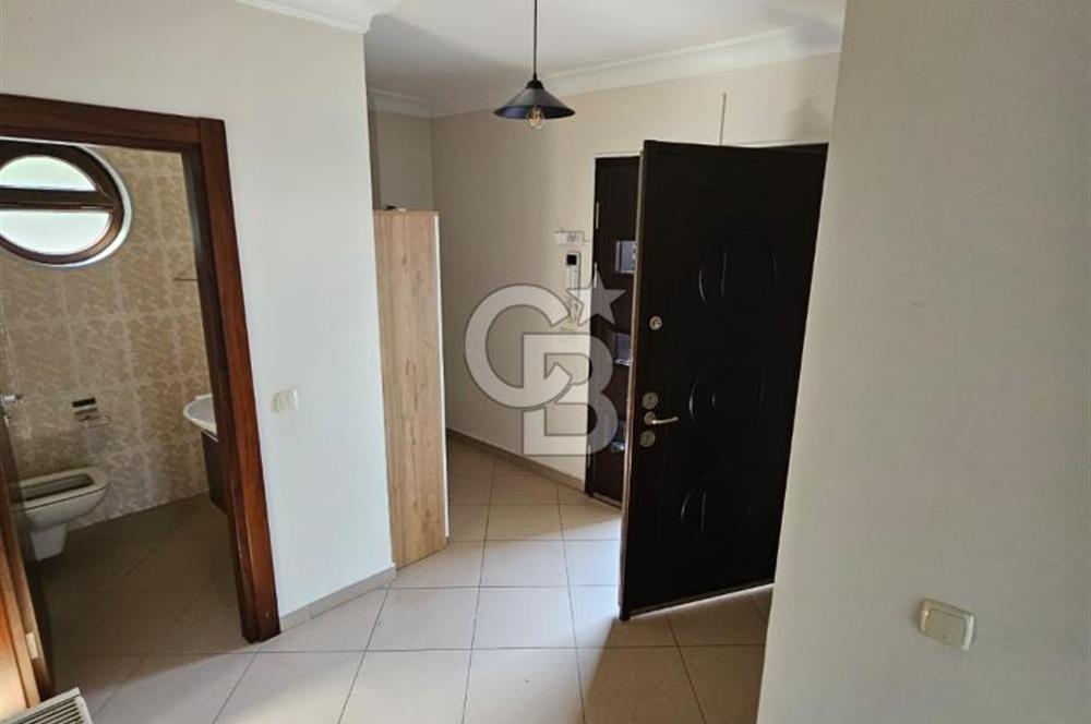 Üsküdar Küçük Çamlıca Palmiye Villalarında Satılık Fırsat