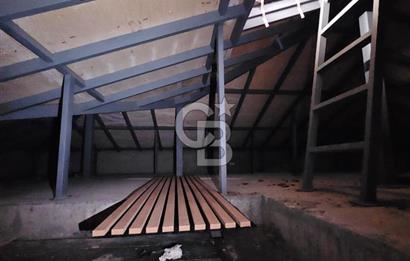 Üsküdar Küçük Çamlıca Palmiye Villalarında Satılık Fırsat