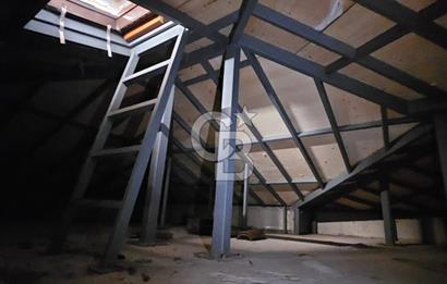 Üsküdar Küçük Çamlıca Palmiye Villalarında Satılık Fırsat