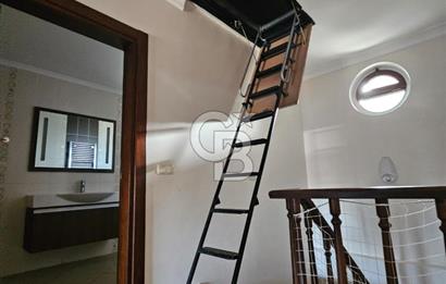 Üsküdar Küçük Çamlıca Palmiye Villalarında Satılık Fırsat