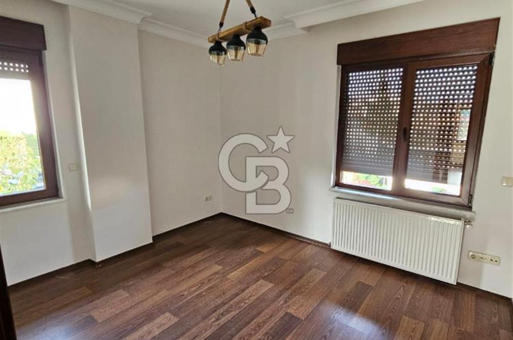 Üsküdar Küçük Çamlıca Palmiye Villalarında Satılık Fırsat