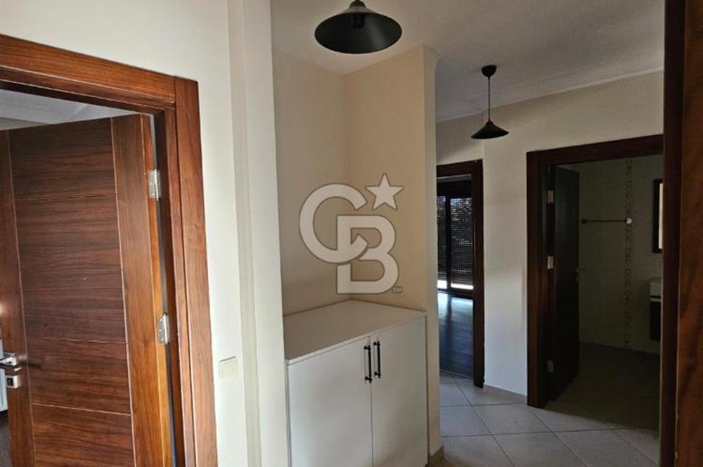 Üsküdar Küçük Çamlıca Palmiye Villalarında Satılık Fırsat