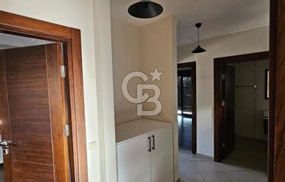 Üsküdar Küçük Çamlıca Palmiye Villalarında Satılık Fırsat