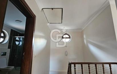 Üsküdar Küçük Çamlıca Palmiye Villalarında Satılık Fırsat