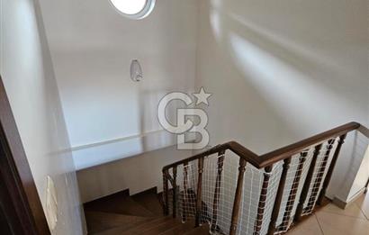 Üsküdar Küçük Çamlıca Palmiye Villalarında Satılık Fırsat