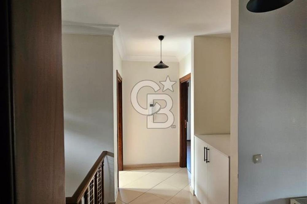 Üsküdar Küçük Çamlıca Palmiye Villalarında Satılık Fırsat