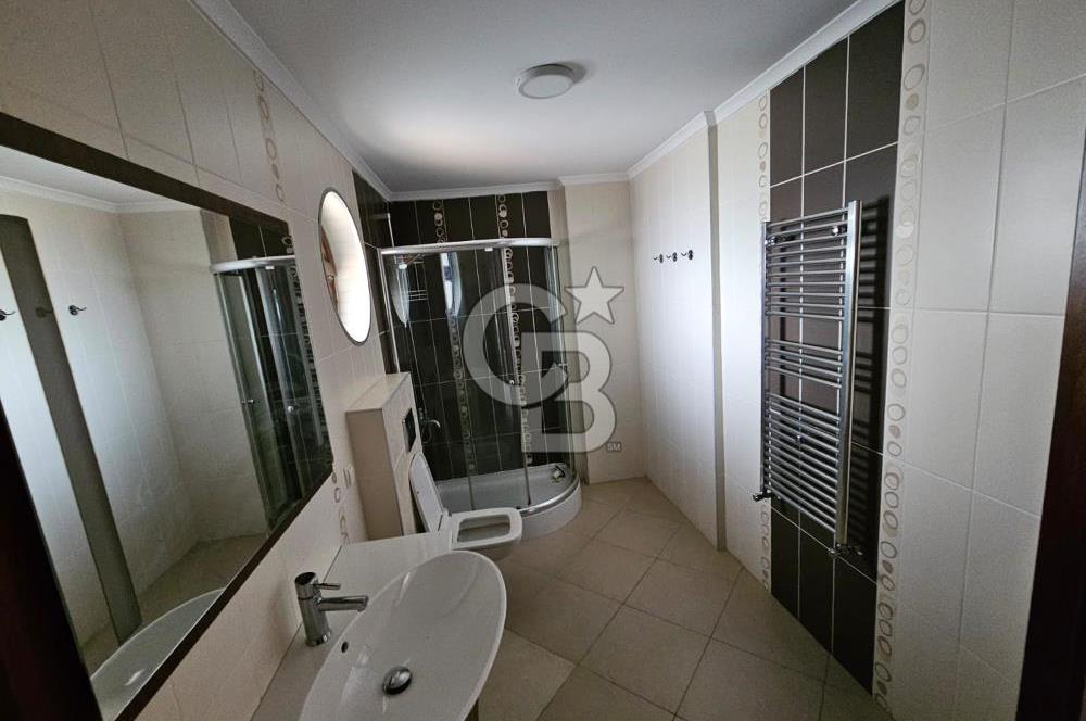 Üsküdar Küçük Çamlıca Palmiye Villalarında Satılık Fırsat