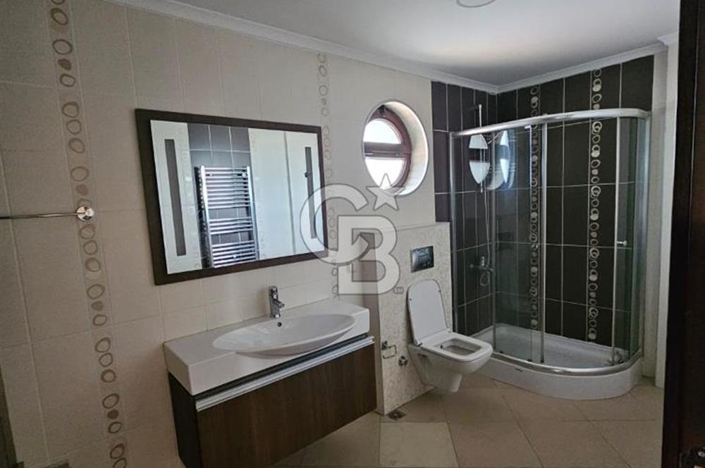 Üsküdar Küçük Çamlıca Palmiye Villalarında Satılık Fırsat