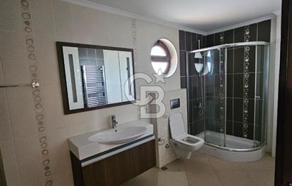 Üsküdar Küçük Çamlıca Palmiye Villalarında Satılık Fırsat