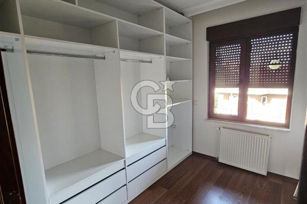 Üsküdar Küçük Çamlıca Palmiye Villalarında Satılık Fırsat