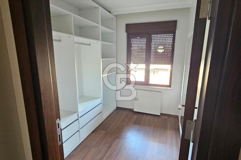 Üsküdar Küçük Çamlıca Palmiye Villalarında Satılık Fırsat