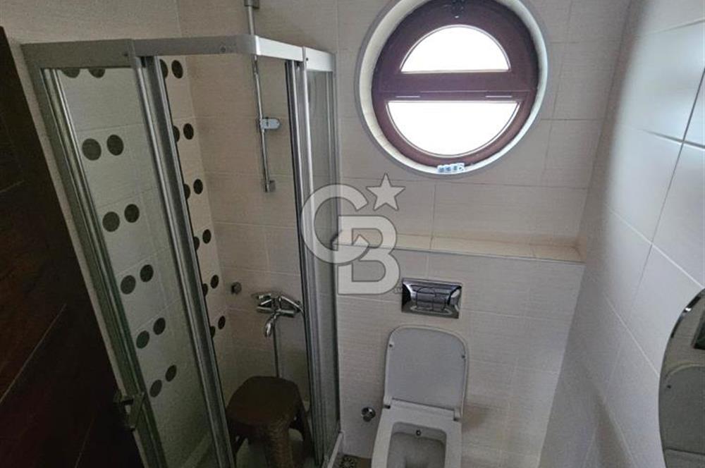 Üsküdar Küçük Çamlıca Palmiye Villalarında Satılık Fırsat