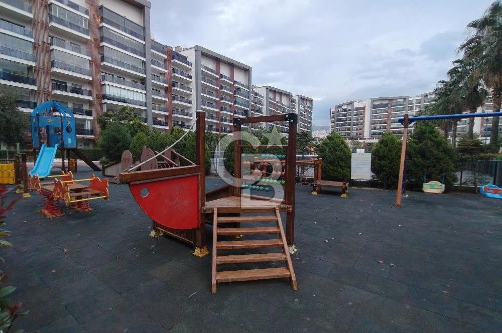 PARKYAŞAM ATAŞEHİR SİTESİNDE KİRALIK 1+1 DAİRE