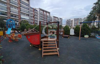 PARKYAŞAM ATAŞEHİR SİTESİNDE KİRALIK 1+1 DAİRE