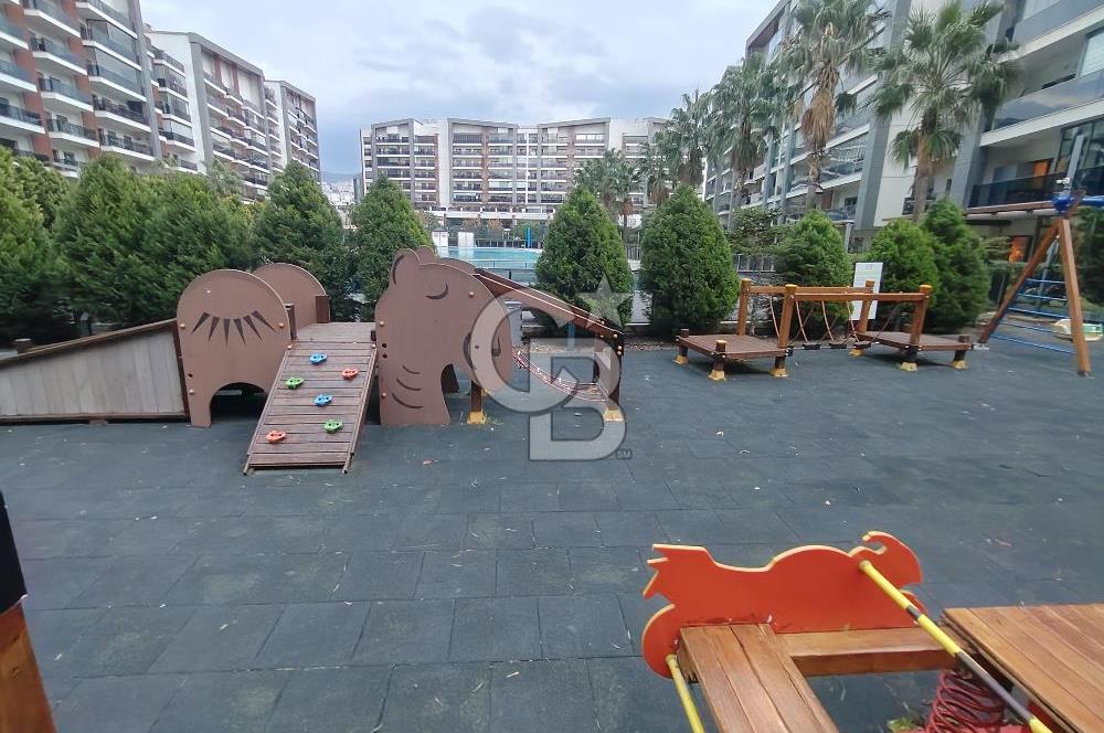 PARKYAŞAM ATAŞEHİR SİTESİNDE KİRALIK 1+1 DAİRE