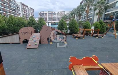 PARKYAŞAM ATAŞEHİR SİTESİNDE KİRALIK 1+1 DAİRE