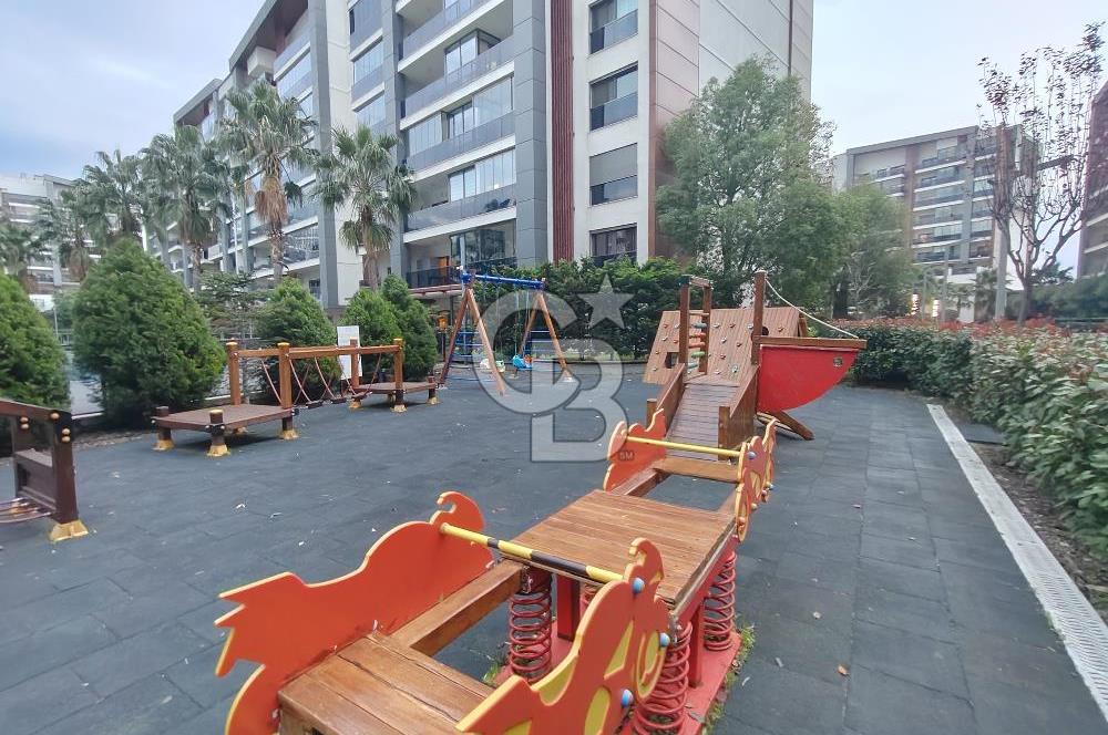 PARKYAŞAM ATAŞEHİR SİTESİNDE KİRALIK 1+1 DAİRE