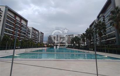 PARKYAŞAM ATAŞEHİR SİTESİNDE KİRALIK 1+1 DAİRE