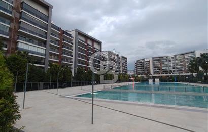 PARKYAŞAM ATAŞEHİR SİTESİNDE KİRALIK 1+1 DAİRE