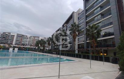 PARKYAŞAM ATAŞEHİR SİTESİNDE KİRALIK 1+1 DAİRE