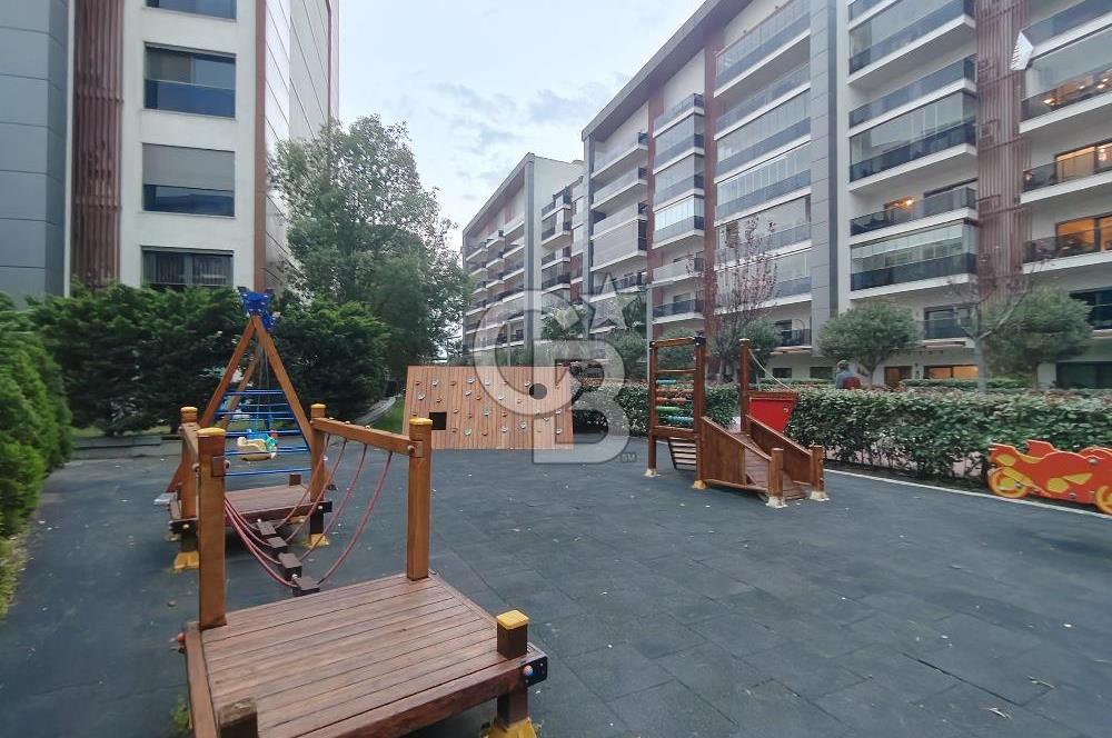 PARKYAŞAM ATAŞEHİR SİTESİNDE KİRALIK 1+1 DAİRE