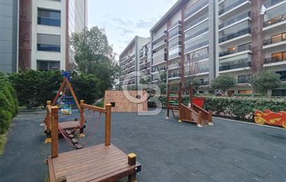 PARKYAŞAM ATAŞEHİR SİTESİNDE KİRALIK 1+1 DAİRE