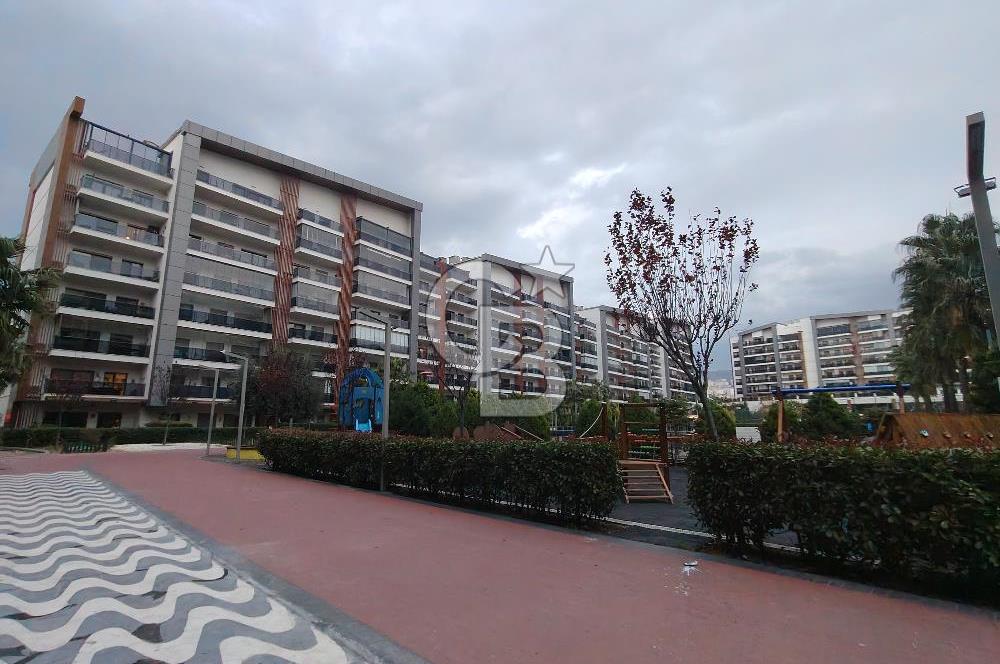 PARKYAŞAM ATAŞEHİR SİTESİNDE KİRALIK 1+1 DAİRE