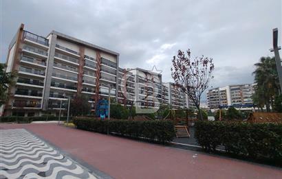 PARKYAŞAM ATAŞEHİR SİTESİNDE KİRALIK 1+1 DAİRE